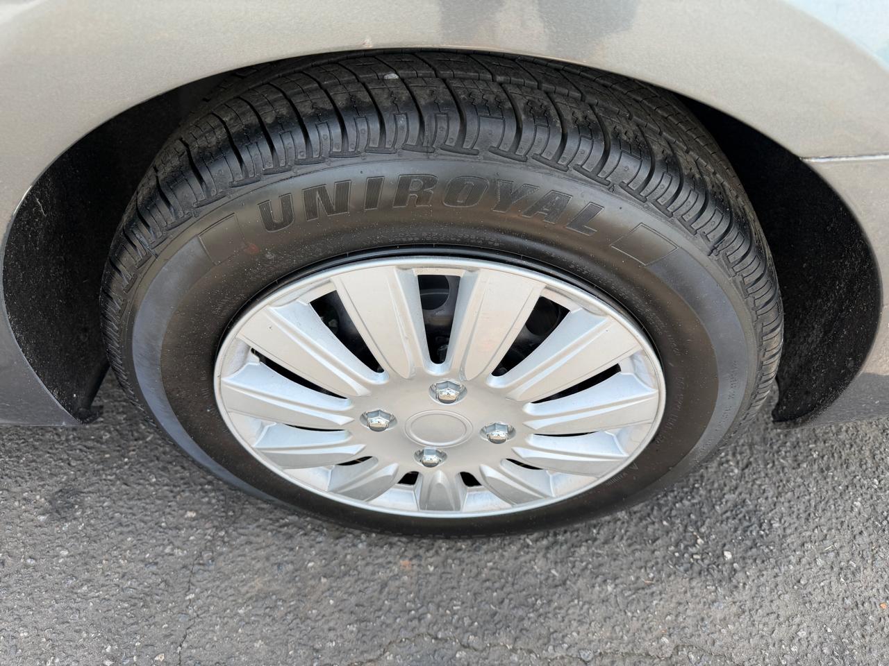 Volkswagen Jetta S 2014