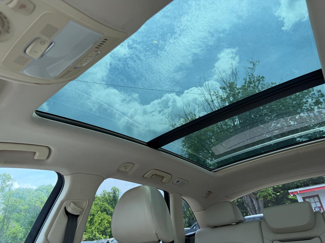 Audi Q5 2.0 quattro Premium 2013