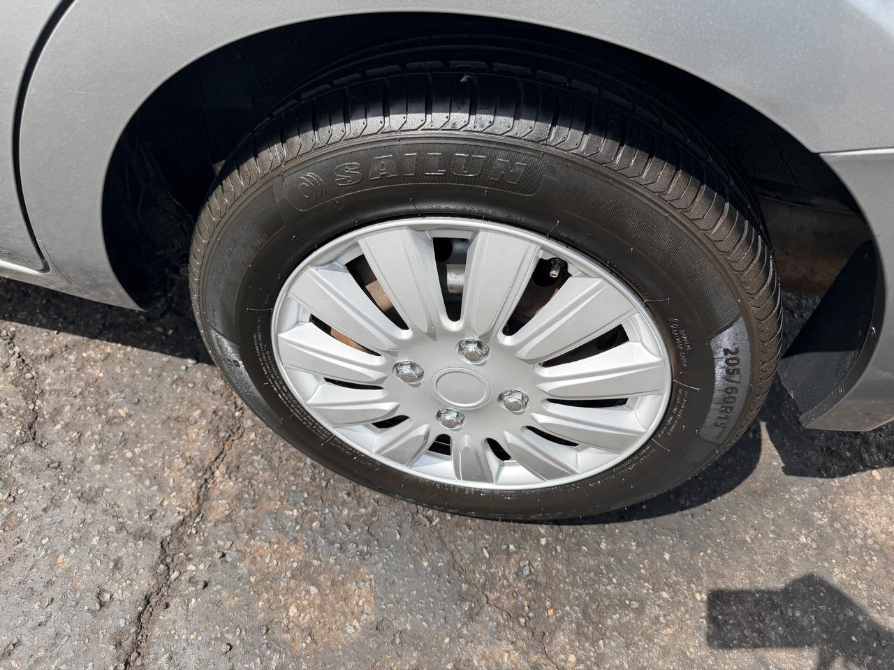 Nissan Sentra 2.0 SL 2012