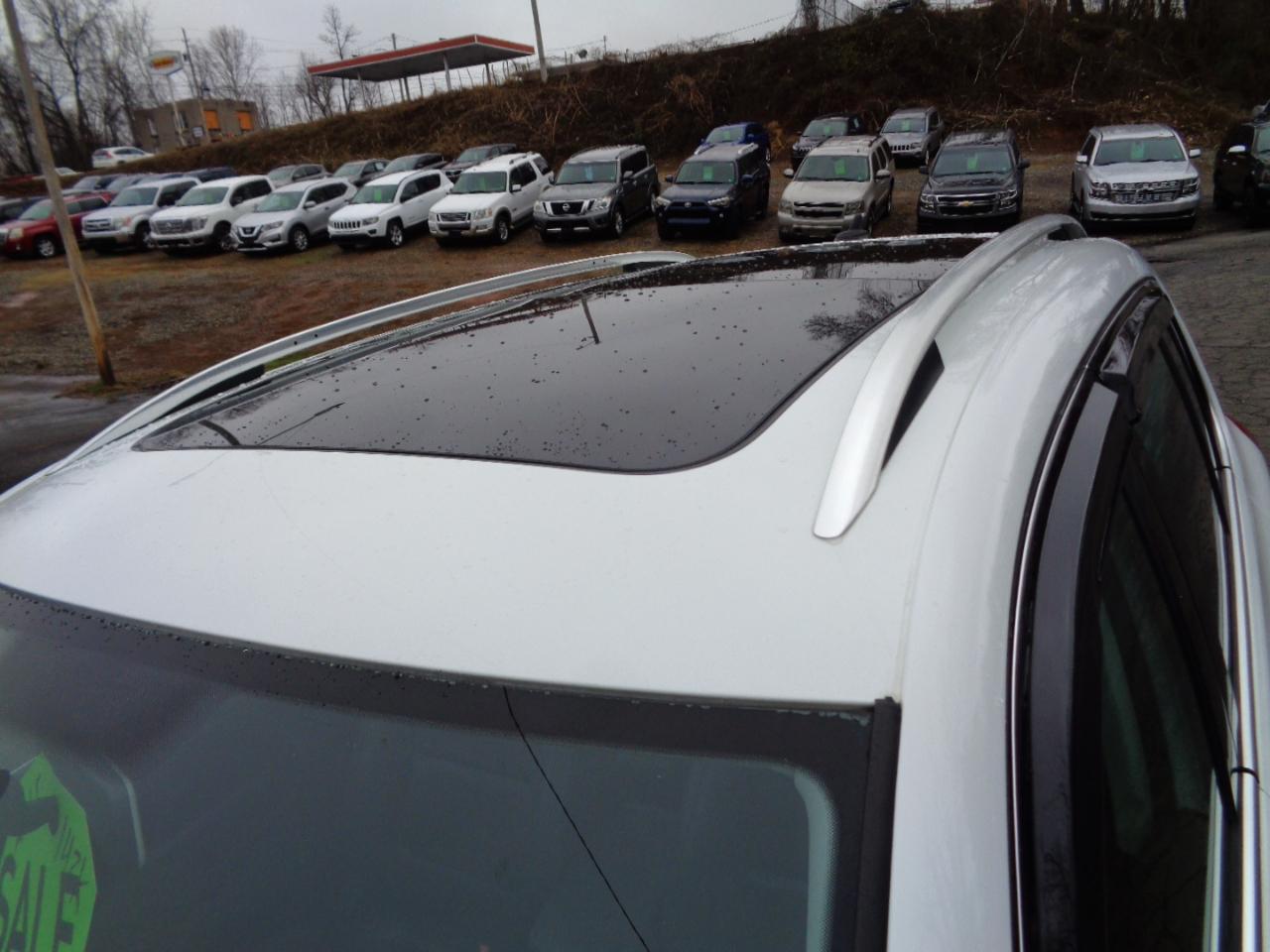 Volkswagen Tiguan S 4Motion 2015