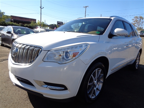 2016 Buick Enclave Leather FWD