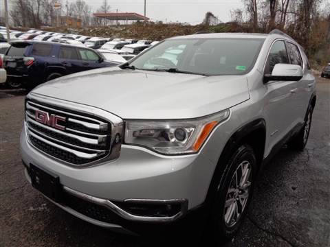 2018 GMC Acadia SLE-2 AWD