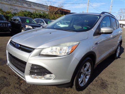 2014 Ford Escape SE 4WD
