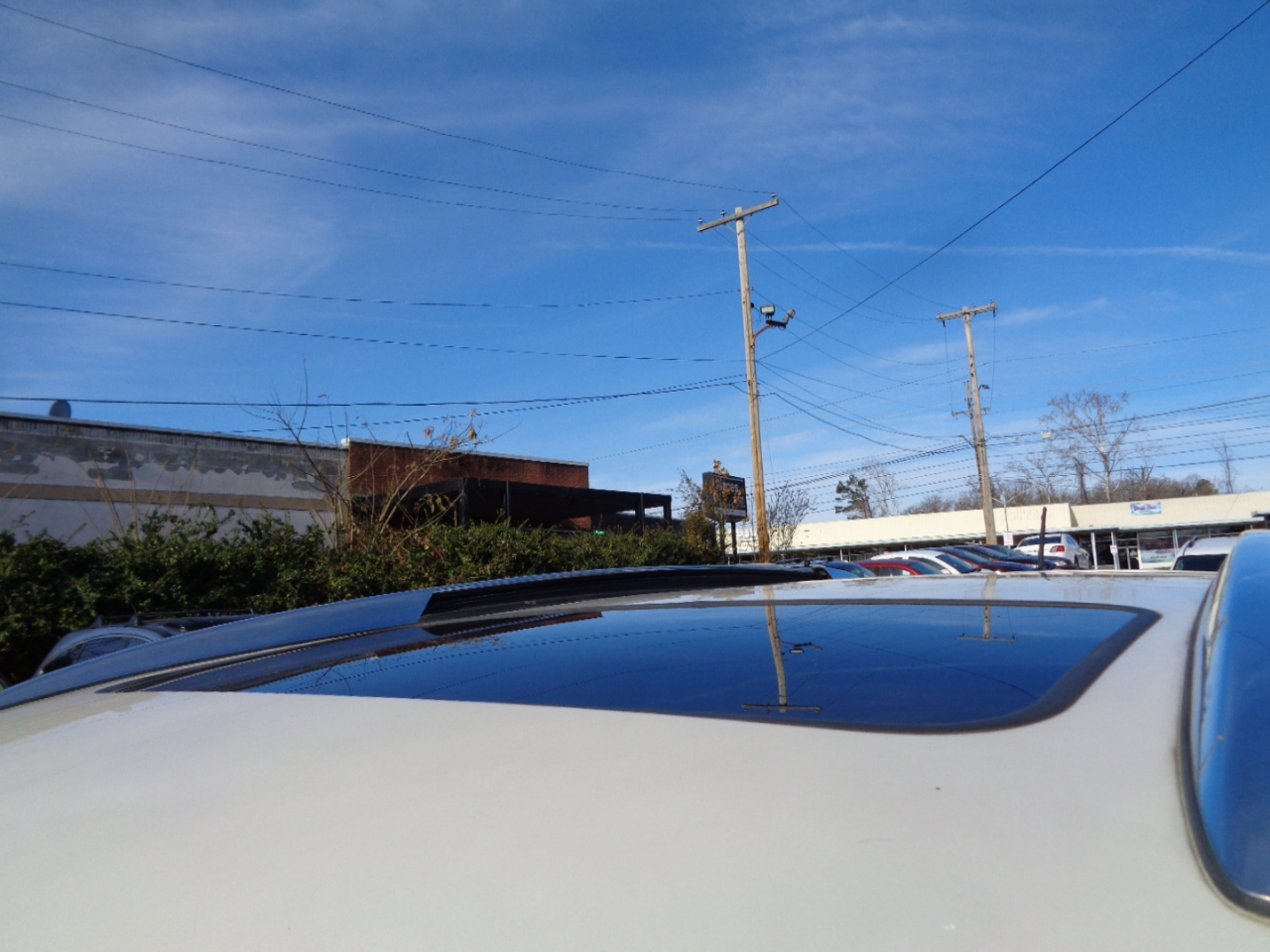 Buick Enclave Premium AWD 2015