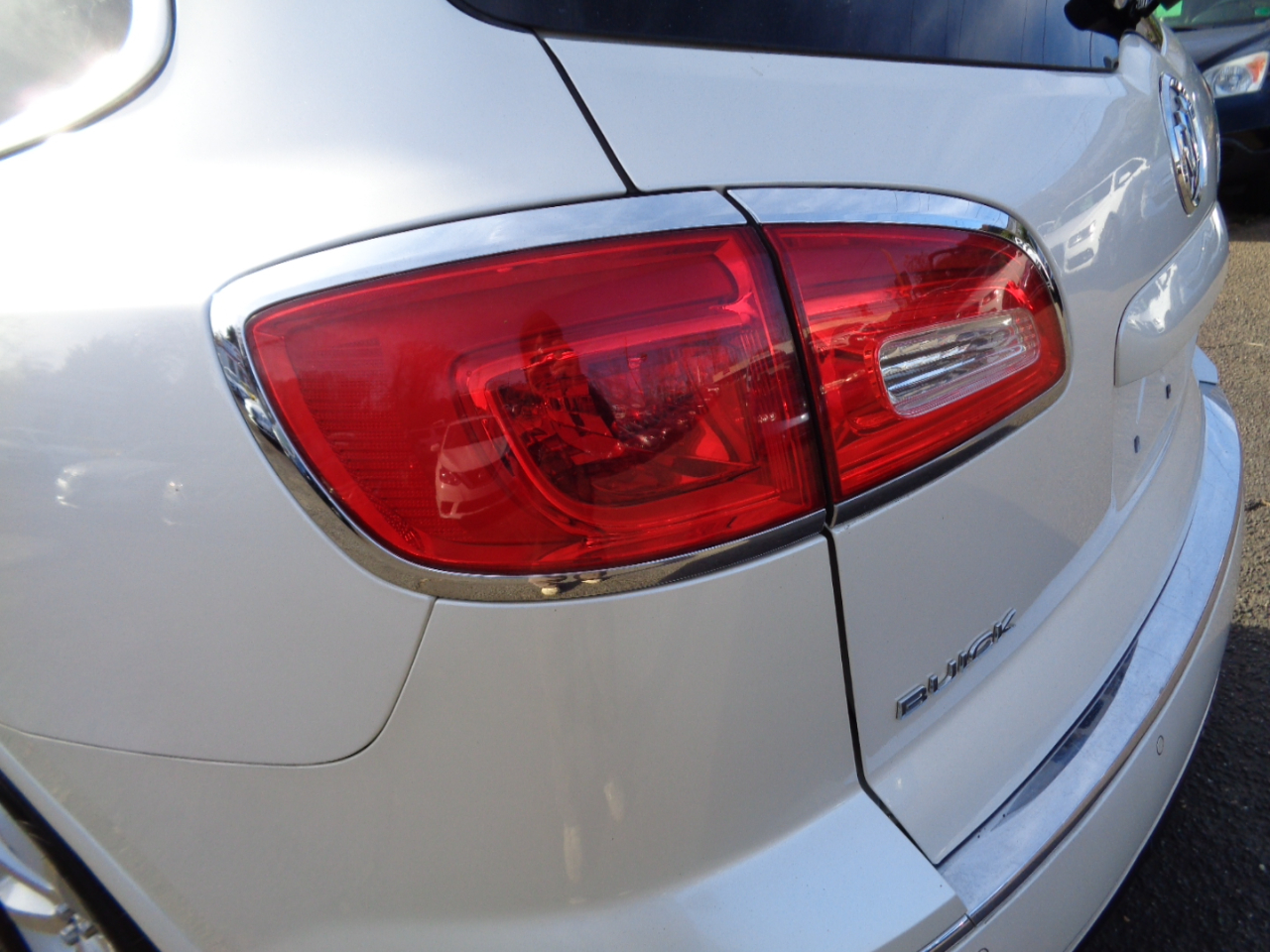 Buick Enclave Premium AWD 2015