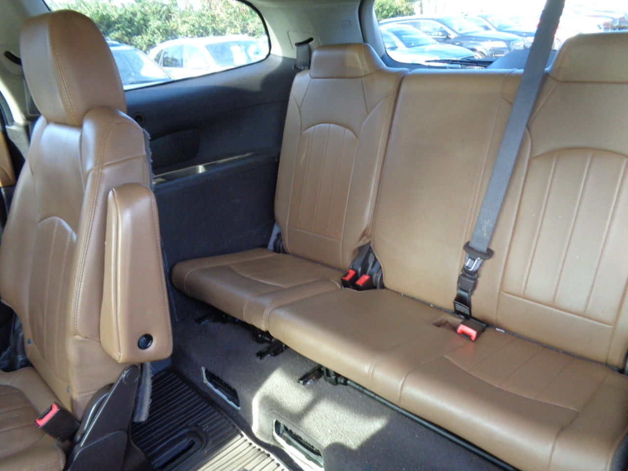 Buick Enclave Premium AWD 2015