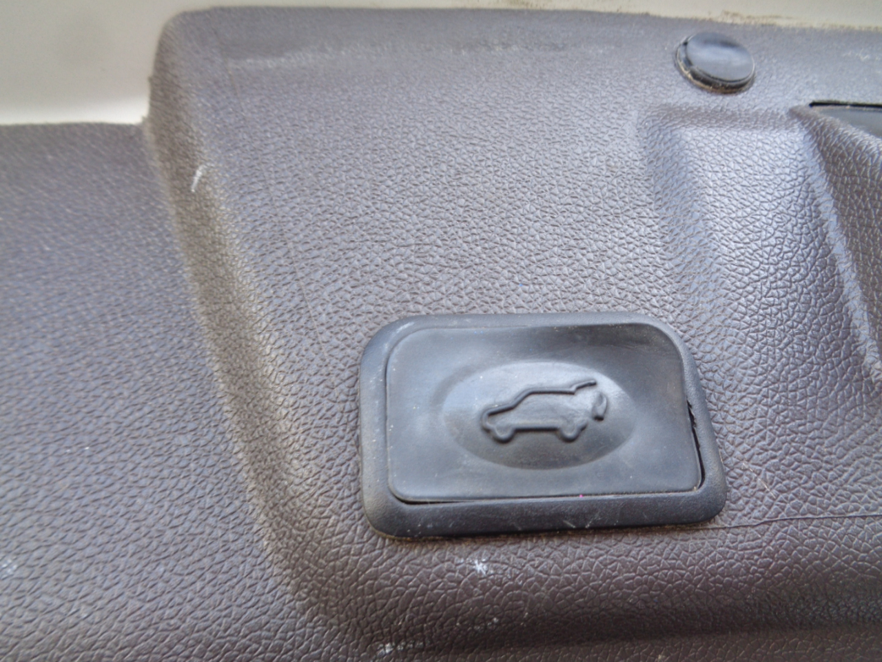 Buick Enclave Premium AWD 2015