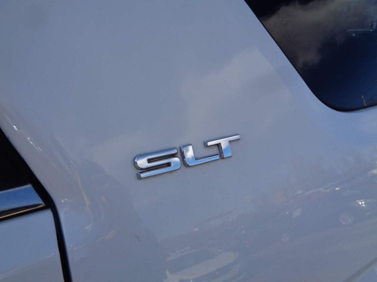 GMC Acadia Limited AWD 2017