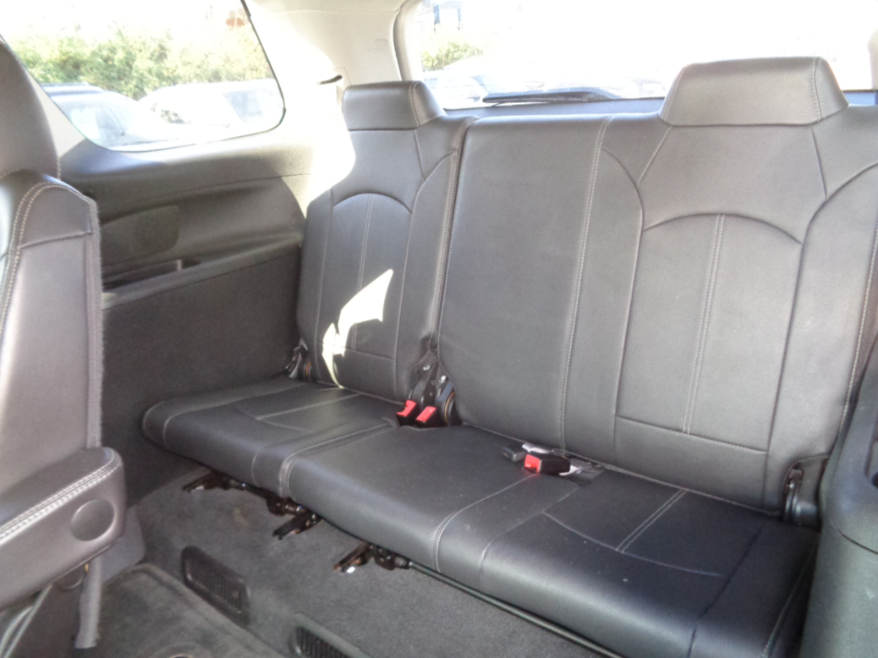 GMC Acadia Limited AWD 2017