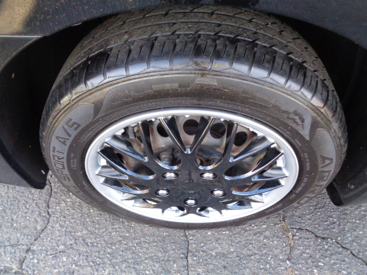 Nissan Sentra S 6MT 2017