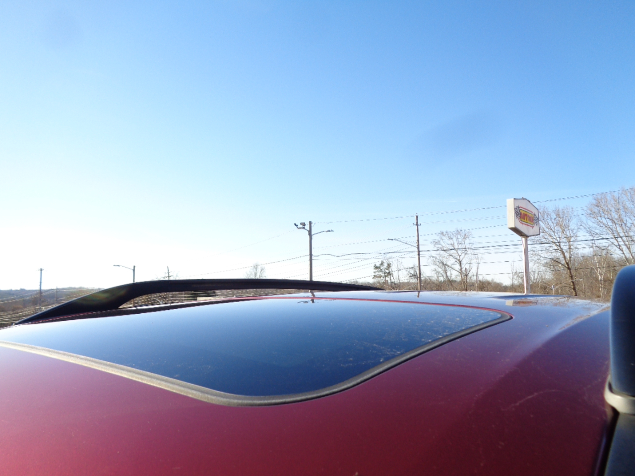 Mazda CX-9 Grand Touring 2010