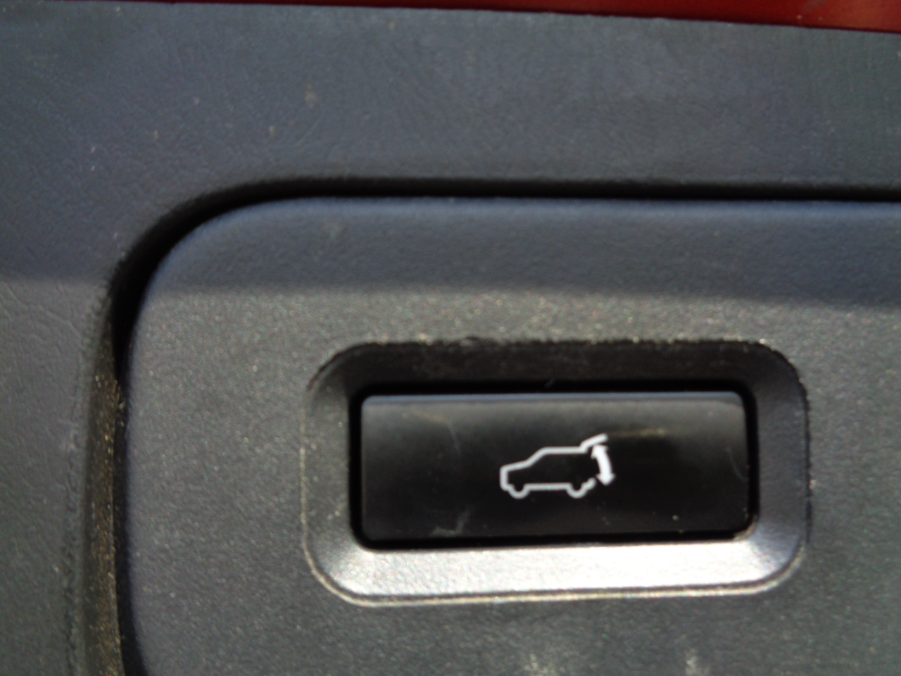 Mazda CX-9 Grand Touring 2010