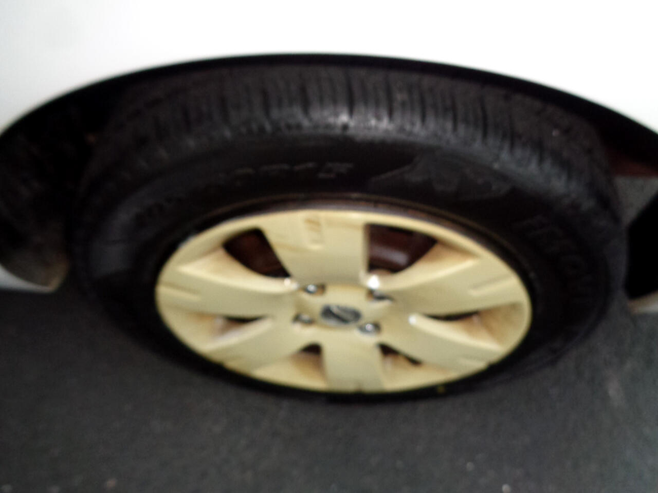 Nissan Sentra 2.0 SL 2010