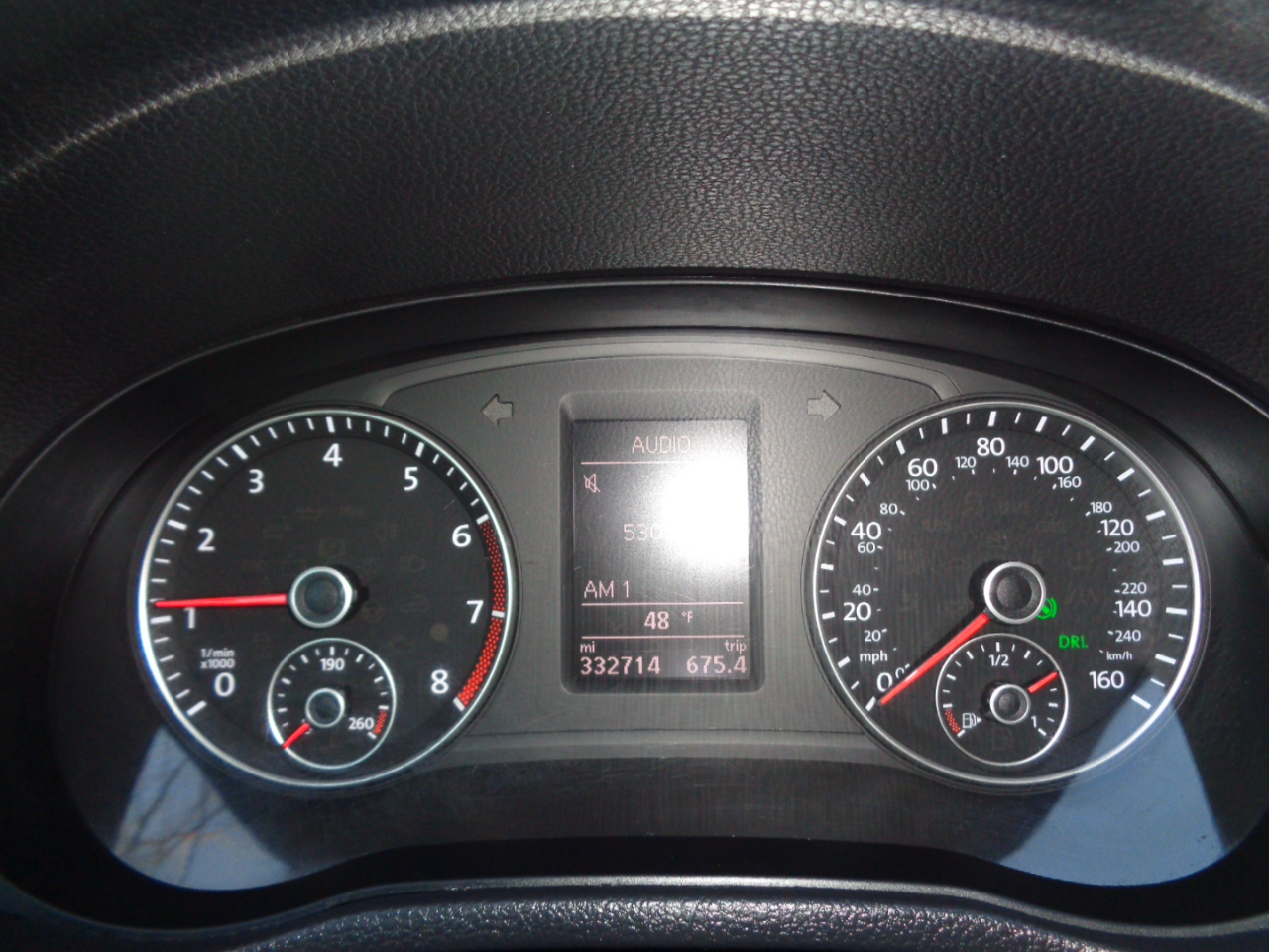 Volkswagen Passat SE 6A 2015