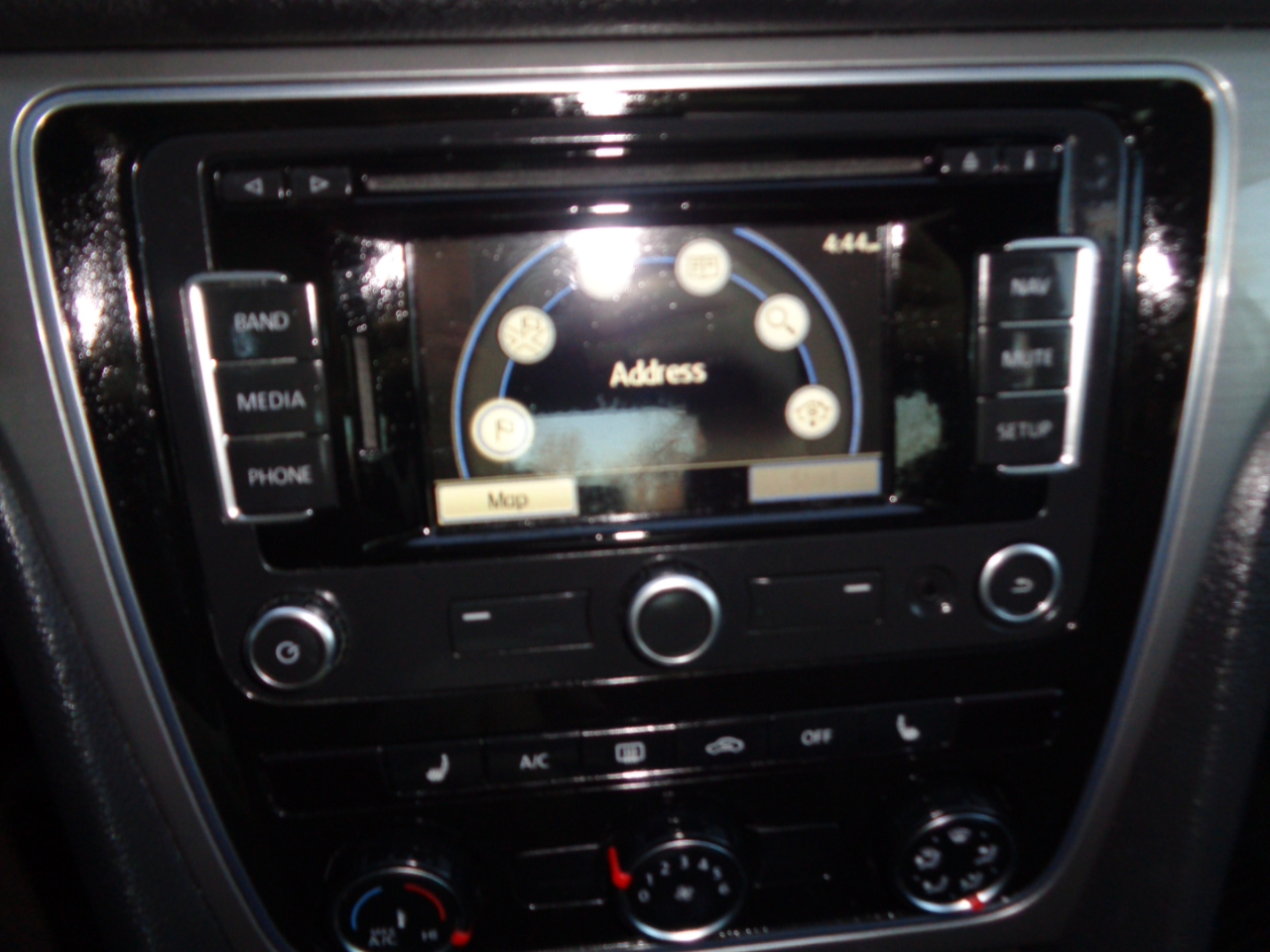 Volkswagen Passat SE 6A 2015