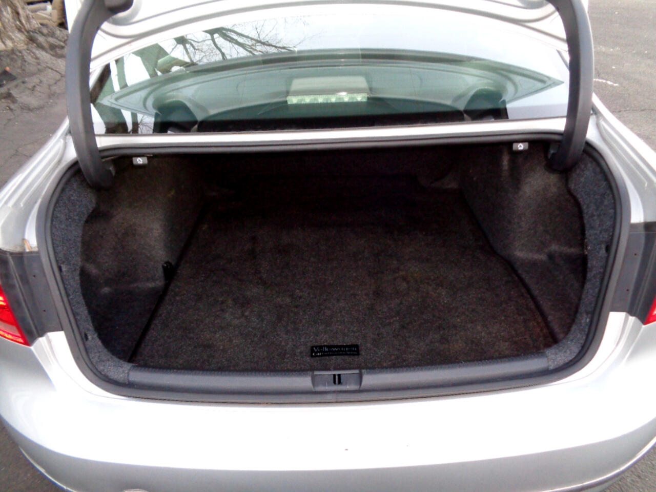 Volkswagen Passat SE 6A 2015