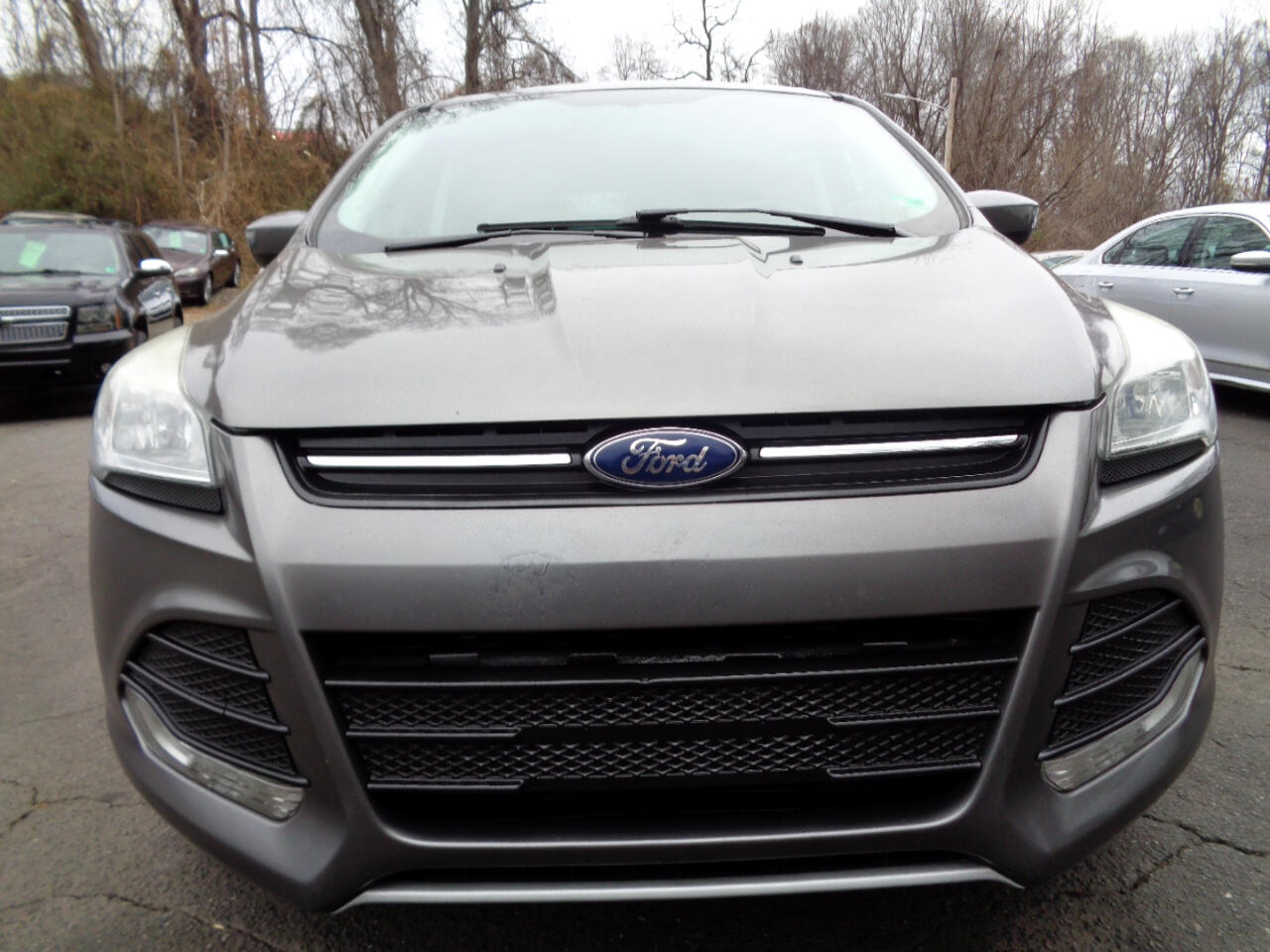 Ford Escape SE FWD 2014