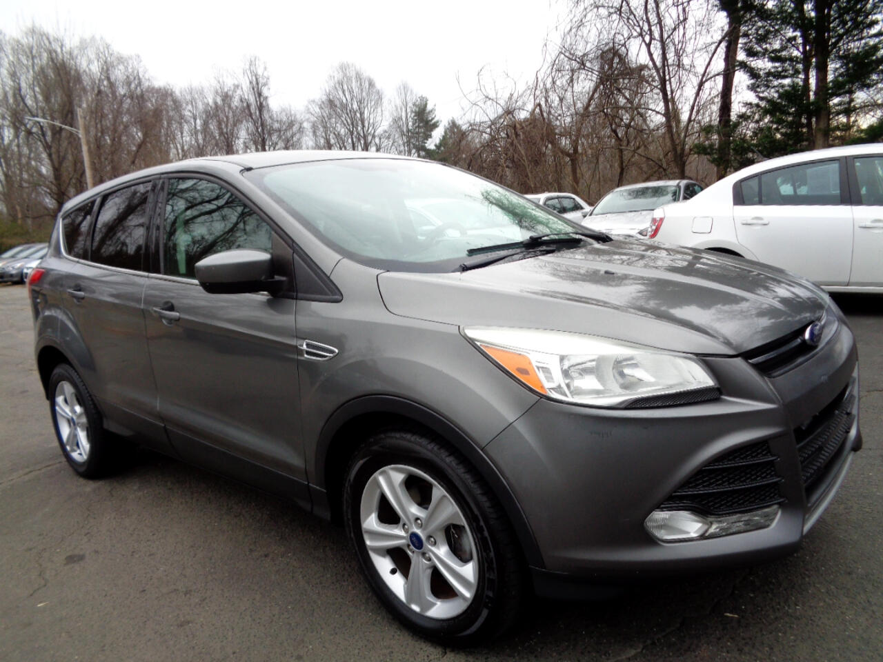 Ford Escape SE FWD 2014