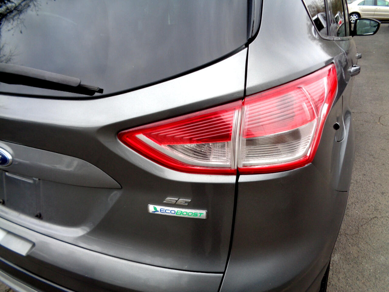 Ford Escape SE FWD 2014