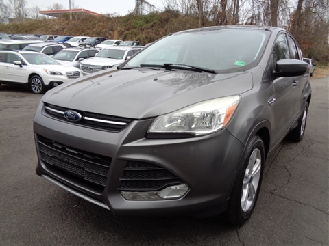 2014 Ford Escape SE FWD