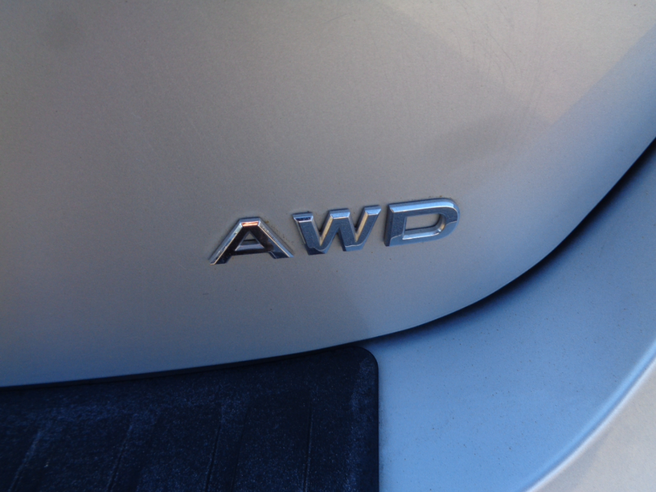 Nissan Rogue Select S AWD 2014