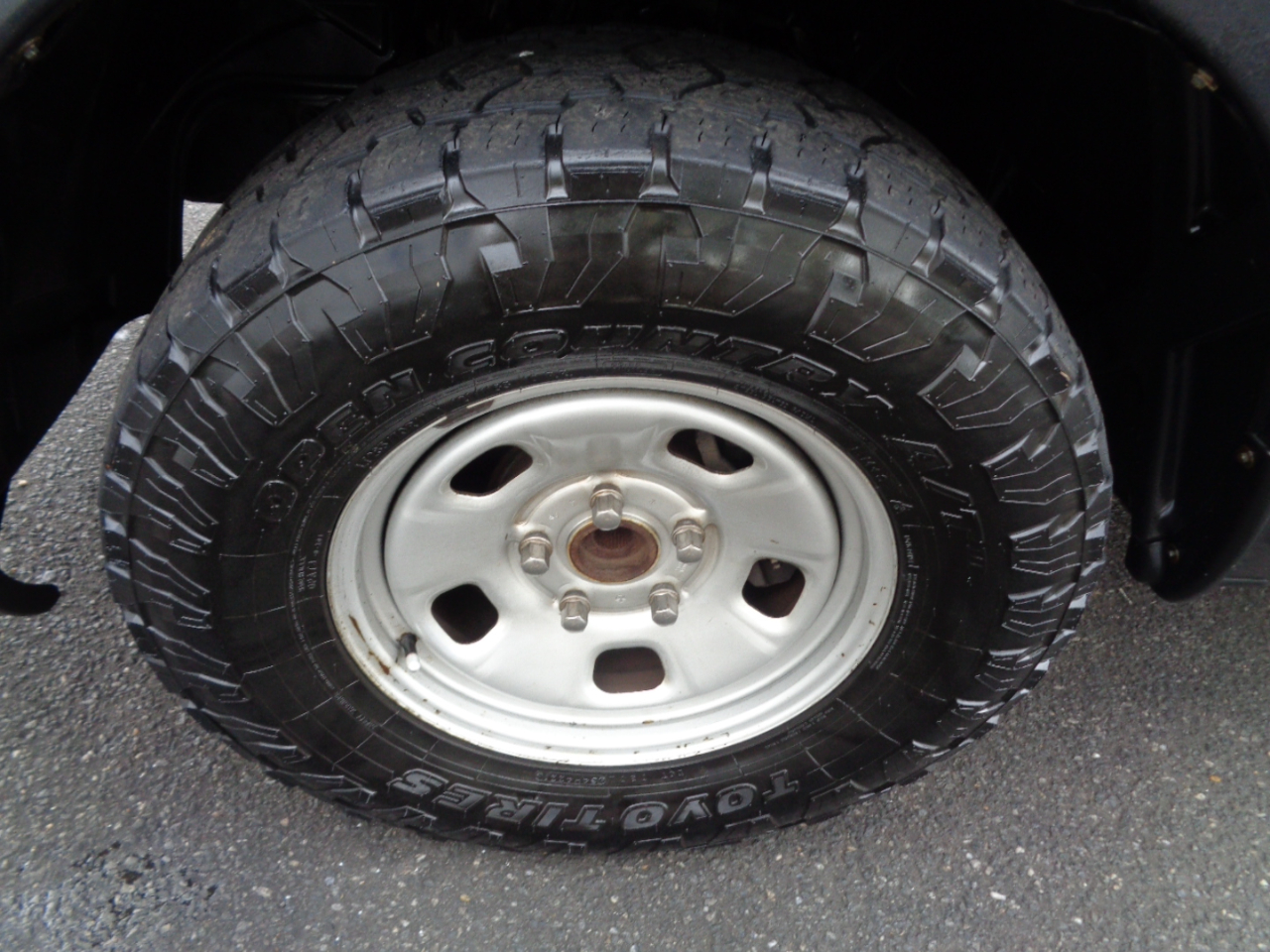 RAM 1500 Tradesman Regular Cab SWB 2WD 2014