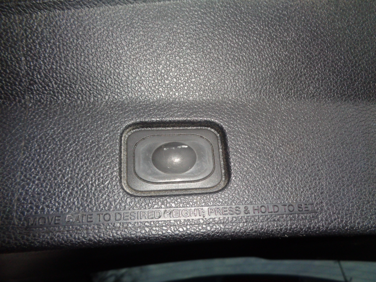 Ford Explorer Sport 4WD 2016