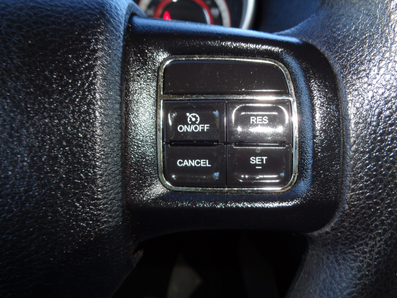 Dodge Journey SXT 2013