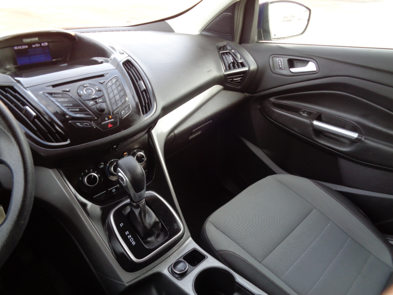 Ford Escape SE 4WD 2014