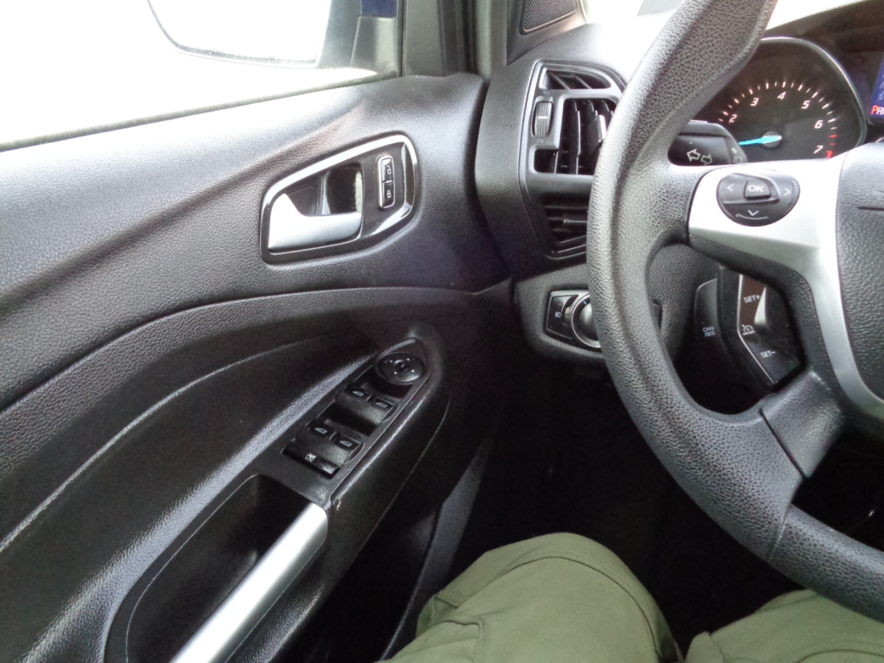 Ford Escape SE 4WD 2014