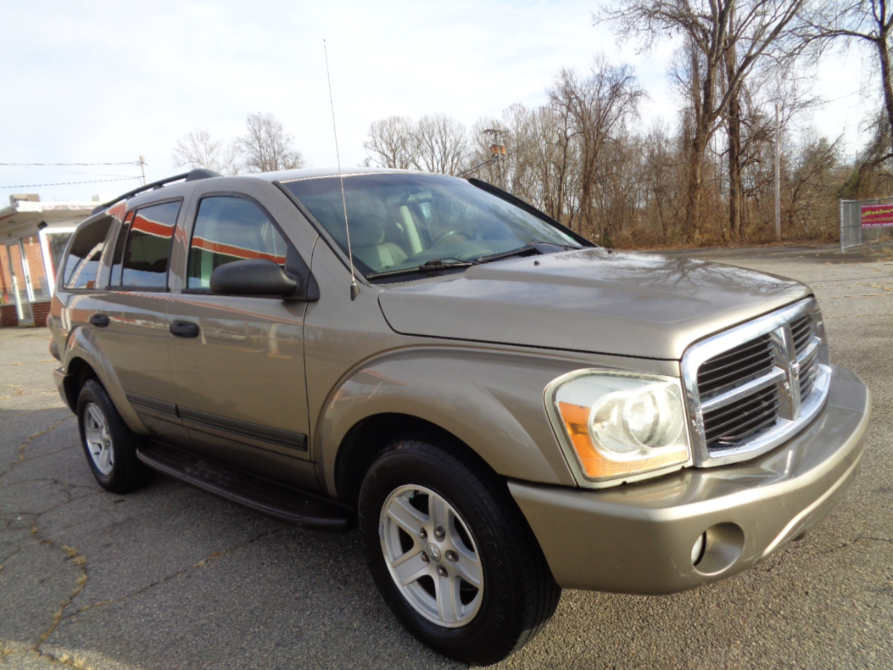 Dodge Durango SLT 2WD 2006