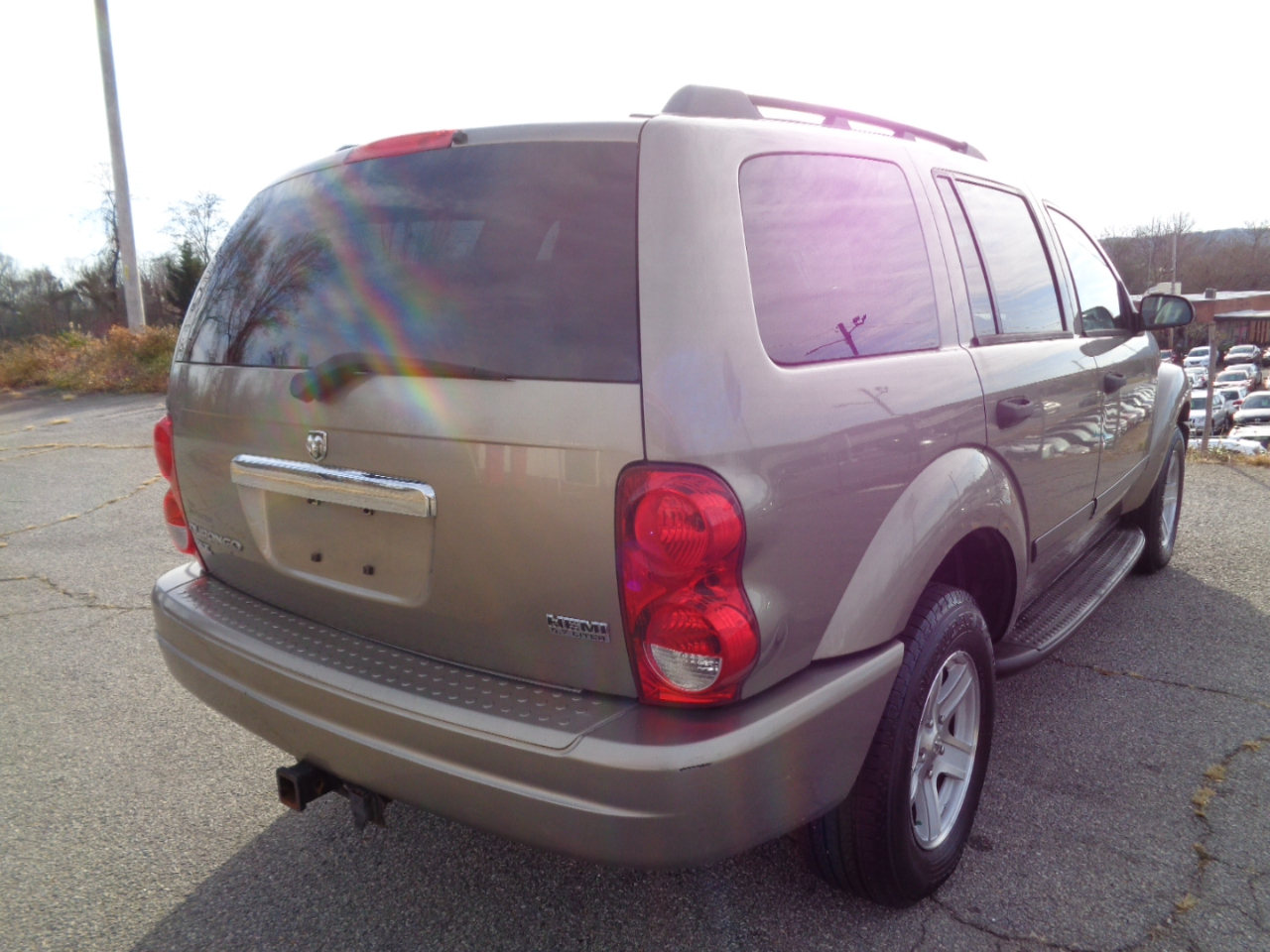 Dodge Durango SLT 2WD 2006