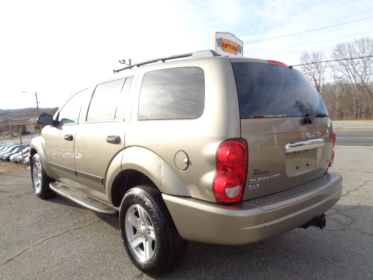 Dodge Durango SLT 2WD 2006