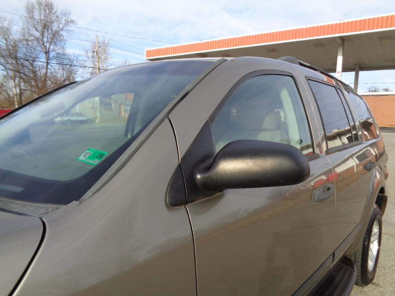 Dodge Durango SLT 2WD 2006