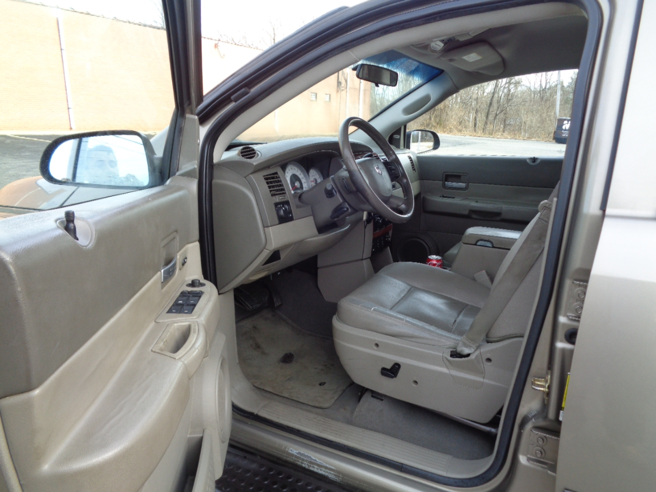 Dodge Durango SLT 2WD 2006