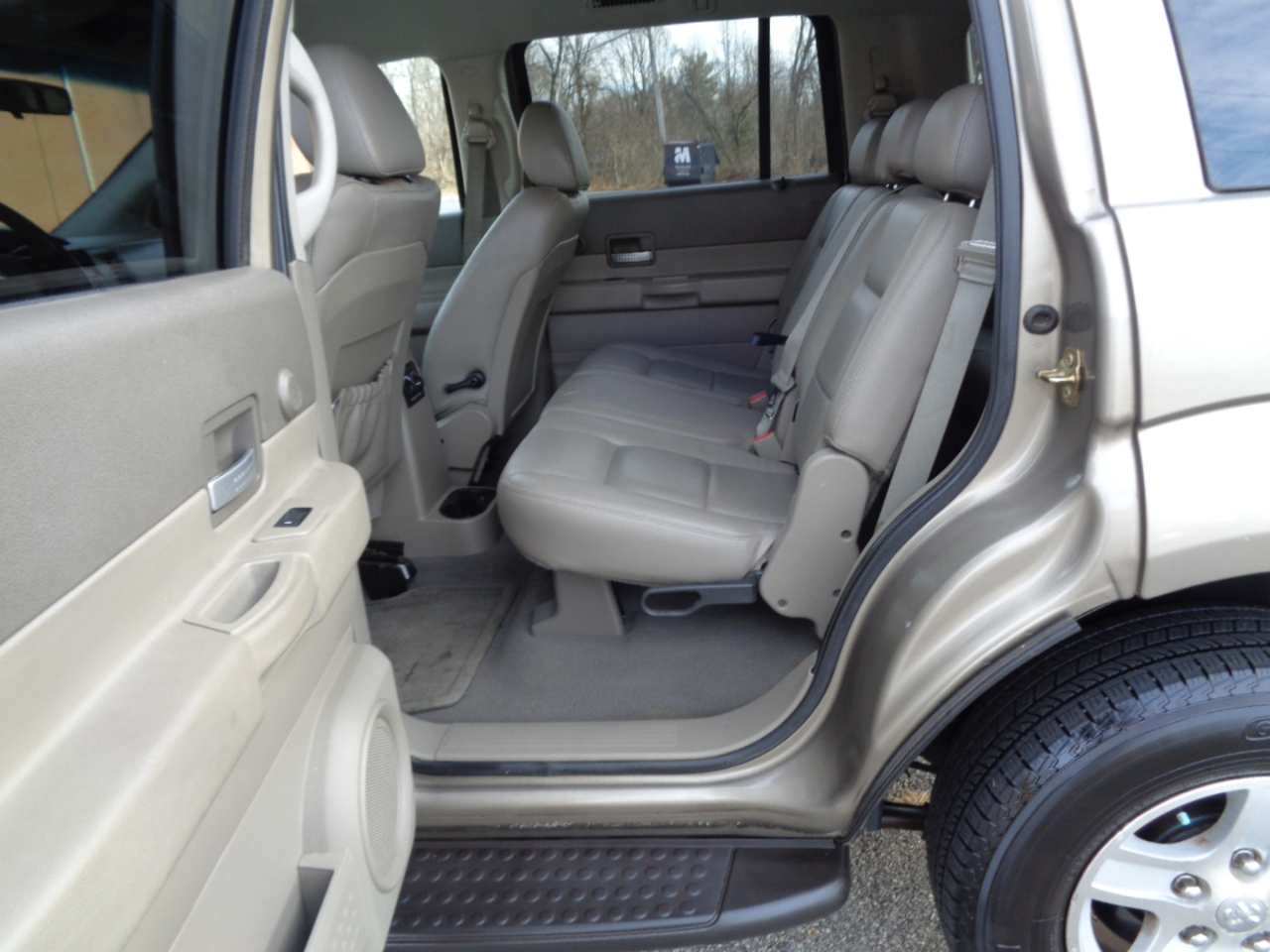 Dodge Durango SLT 2WD 2006