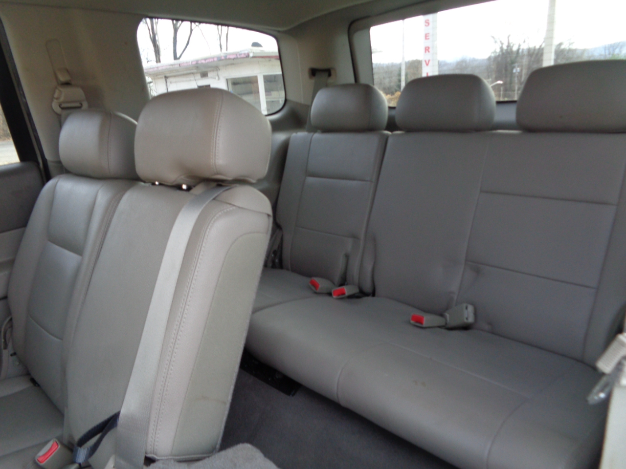 Dodge Durango SLT 2WD 2006