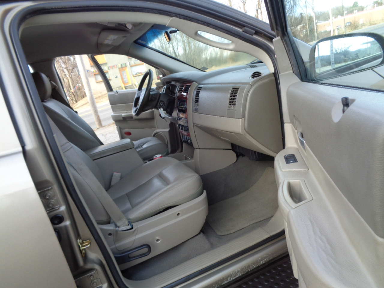 Dodge Durango SLT 2WD 2006