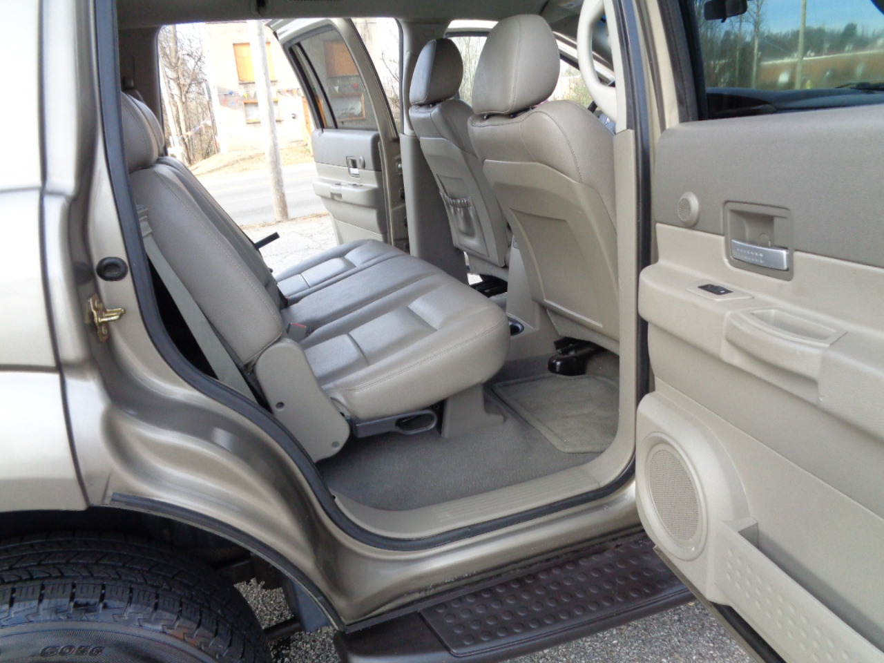 Dodge Durango SLT 2WD 2006