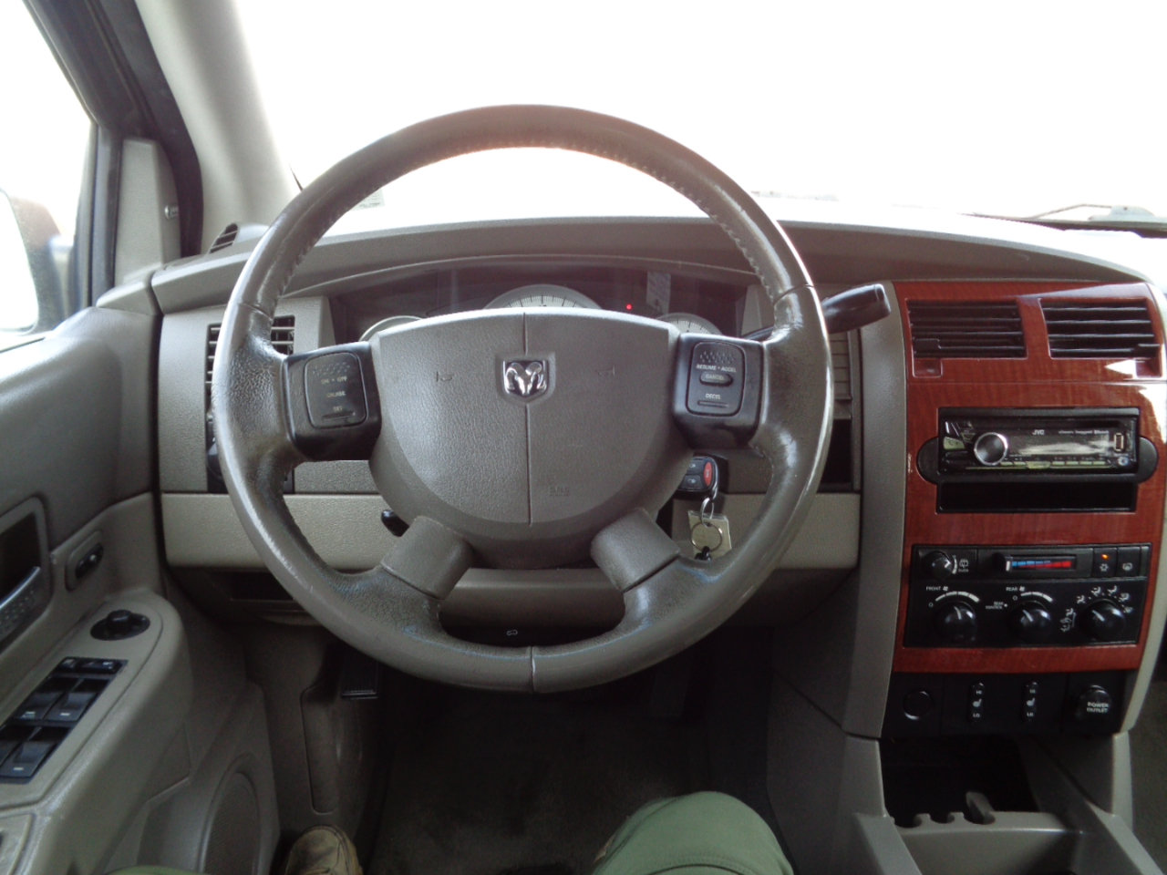 Dodge Durango SLT 2WD 2006