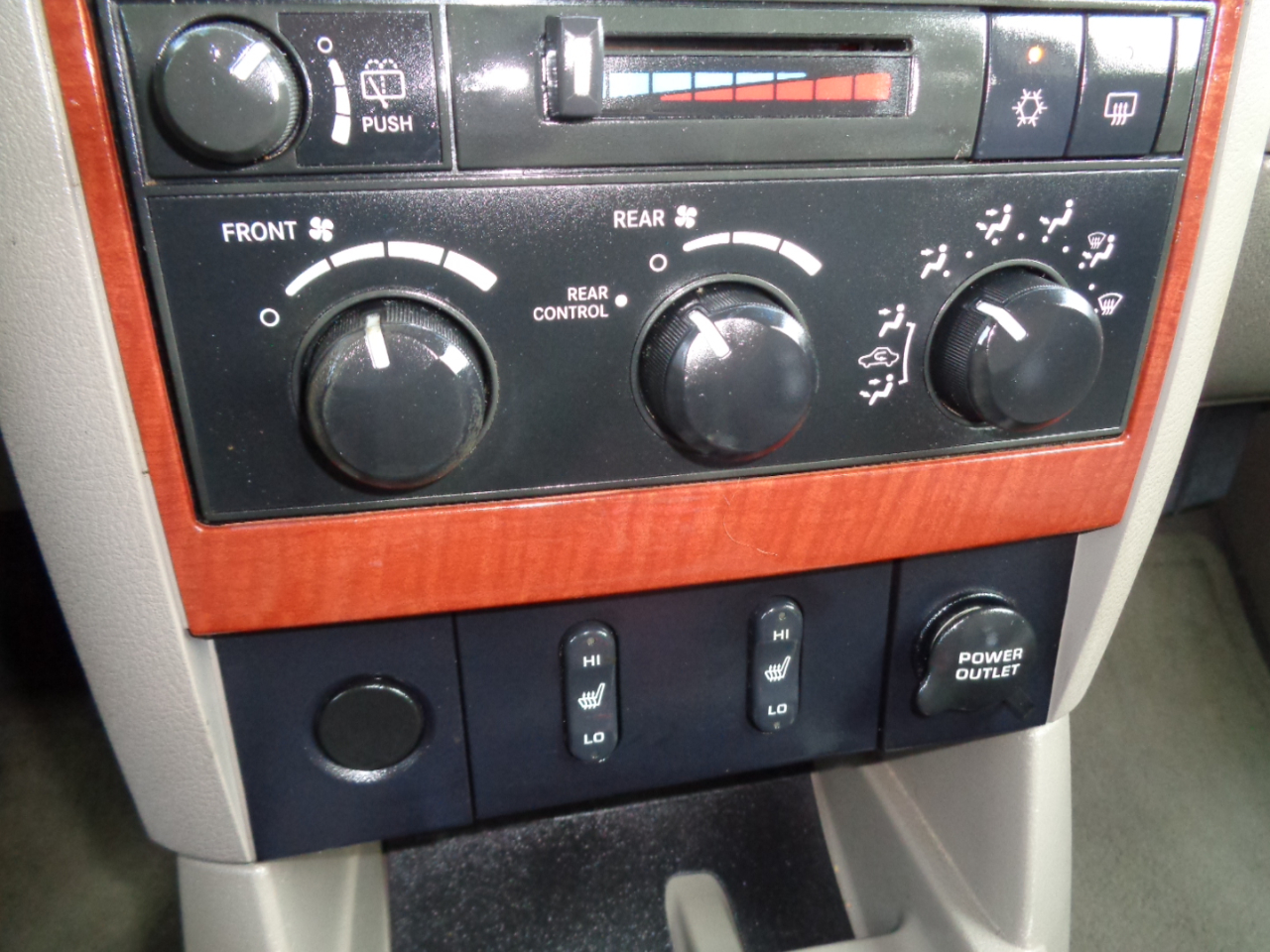 Dodge Durango SLT 2WD 2006