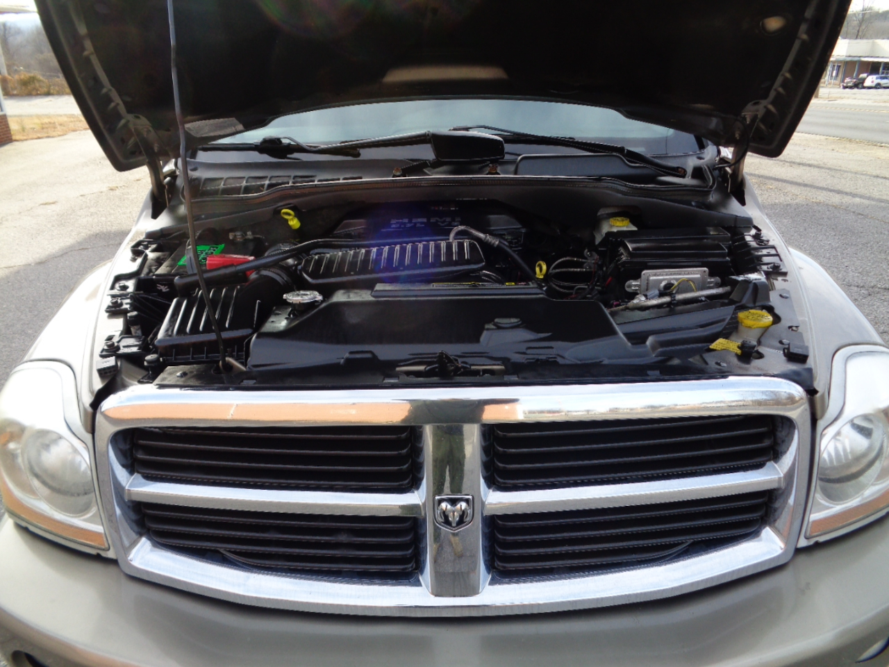 Dodge Durango SLT 2WD 2006