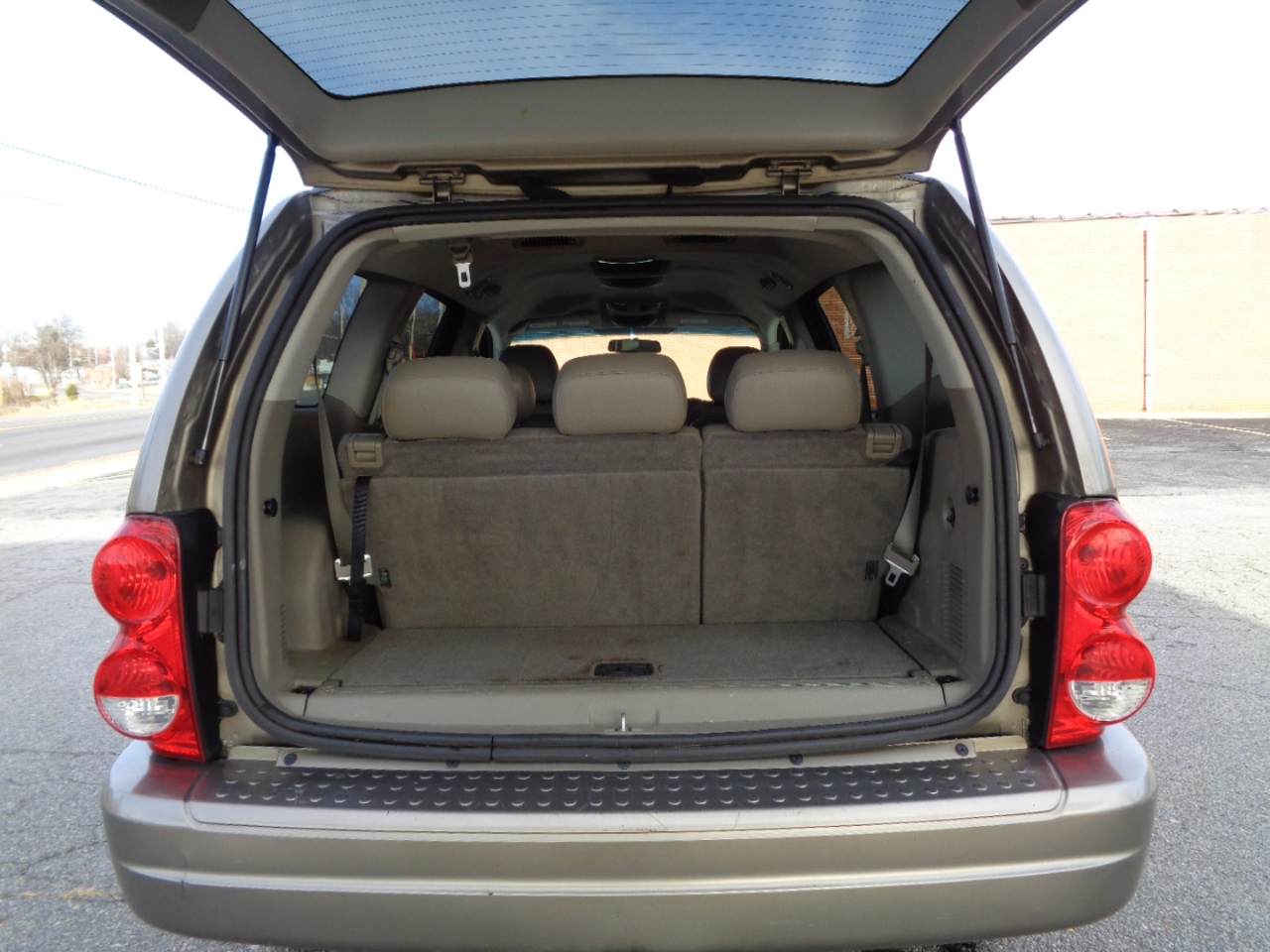 Dodge Durango SLT 2WD 2006