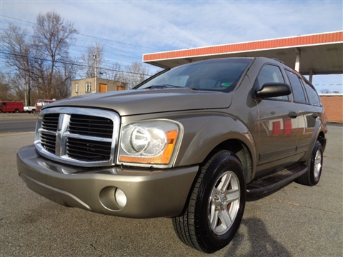 2006 Dodge Durango SLT 2WD