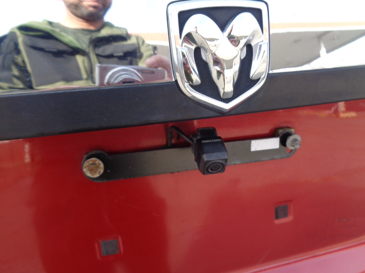 Dodge Grand Caravan SXT 2009