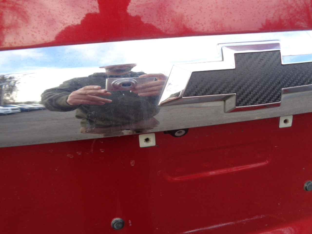 Chevrolet Equinox 1LT 2WD 2013