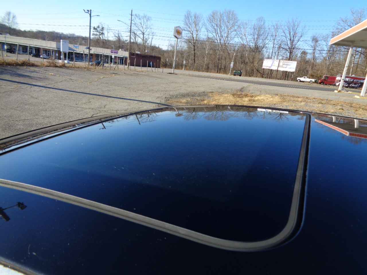 BMW 3-Series 328xi 2007