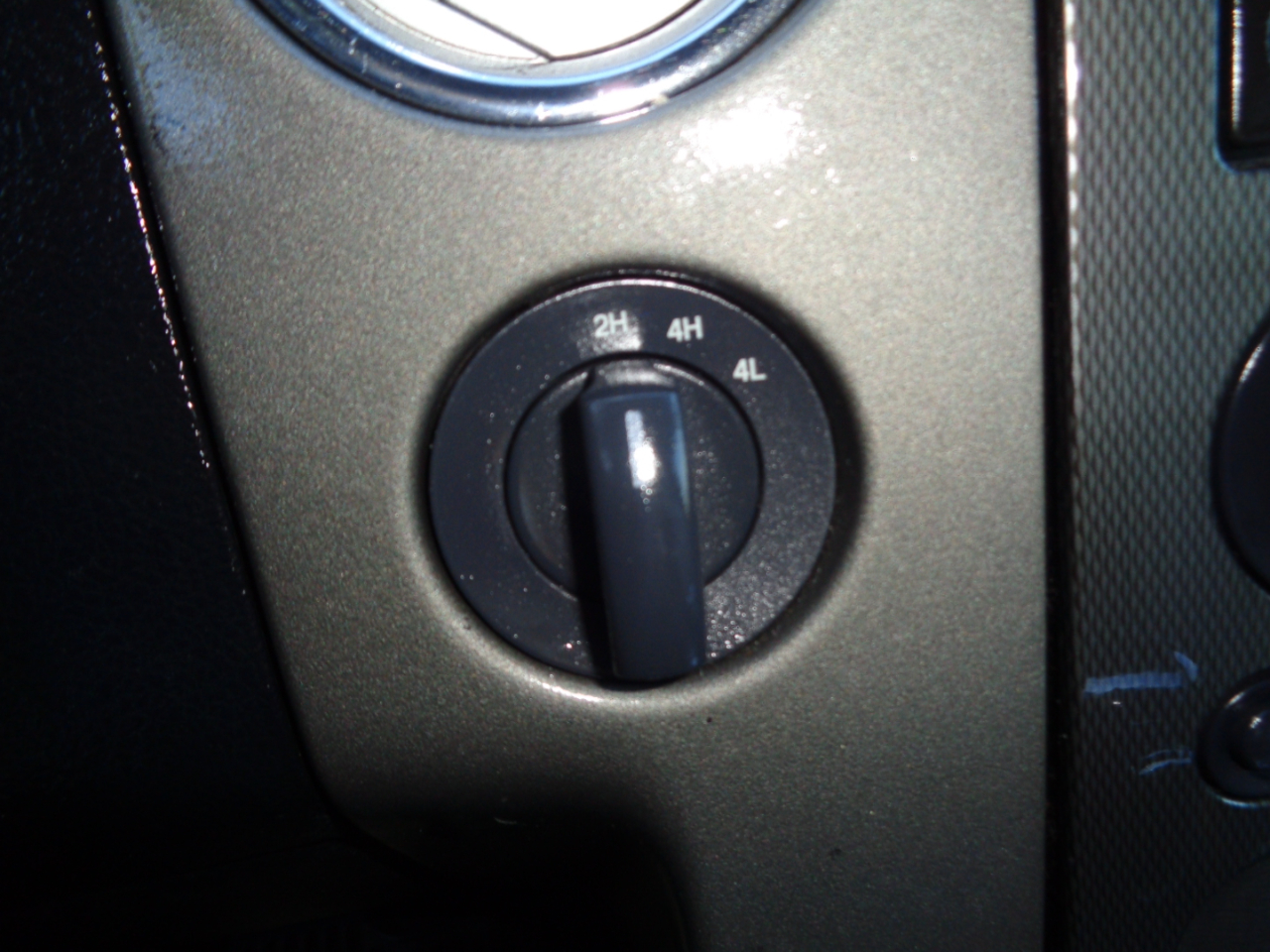 Ford F-150 FX4 SuperCrew 4WD 2005