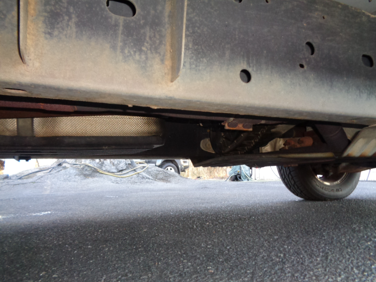 Ford F-150 FX4 SuperCrew 4WD 2005