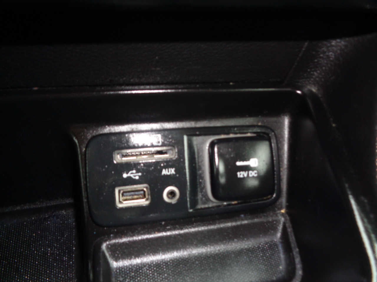 Jeep Cherokee Sport FWD 2017